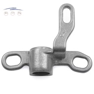 For  Mondeo Mk3 2000-2007 Transit Mk6 Mk7 Crankshaft Sensor Bracket Retaining Plate 2S7Q6023AC