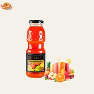 Caesar Mixed Fruit Juice – 250ml is a refreshing fruit juice drink fruit taste