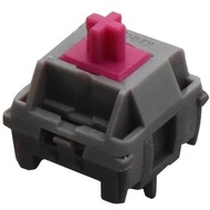 HMX 1989 Classic Mechanical Keyboard PCB Mount Switch (Linear) by 80sRetro
