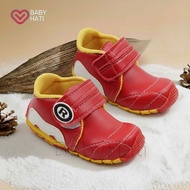 Baby Shoes SOUND CIT CIT Boys Model RM Ages 1 to 3 Years Baby Boy Shoes/ 1 to 2 Years Toddler Boys S