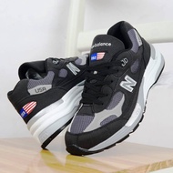 SEPATU PRIA NB 992 USA TERBARU SNEAKERS SEPATU CASUAL PREMIUM QUALITY