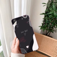 Softcase Oppo A37 - Oppo A37F - Casing Oppo A37 - Oppo A37F Fashion Case Aesthetic Rainbow.case Can 