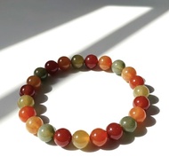 天然兔毛晶手珠 | 天然水晶 | 送禮