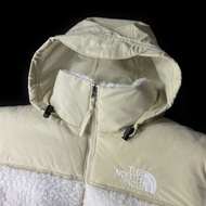 全新北臉THE NORTH FACE JACKET Boa 羽絨外套/防寒戶外/露營/羽絨外套