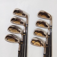 Stick Golf Iron Set Yamaha Inpres GRX