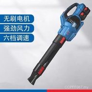 Blower Lithium Battery High Power Industrial DCQF40171H2S Brushless Snow Blower Hair Dryer Dongcheng