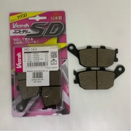 VESRAH SM B.PADS MD-163