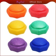 MagiDeal Stepping Stone Indoor Outdoor Fitness Equipment Sensory Stepping Stone