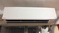 （7月上門自取自拆）大金 daikin 分體式冷氣