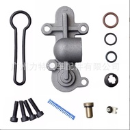 3C3Z-9T517-AG 4C2Z9C968A Sesuai untuk Kit Pembaikan Pengawal Selia Tekanan Bahan Api Ford F250 F350