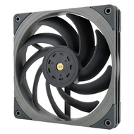 TL-B14 140mm CPU Cooler Fan, Computer Case Fan, PWM Control, 1500RPM, Static-Pressure Performance Fa
