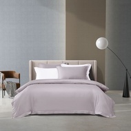 Epitex (w/o Quilt Cover) 1600TC Homme Tencel Solid Bedsheet | Tencel Fitted Sheet