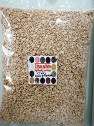 ◓ ♞TVP Texturize Vegetable Protein (NON GMO)
