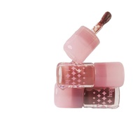 haggard唇釉口红伊莫怪兽小胖墩护唇蜜镜面有色唇蜜haggard Lip Glaze Lipstick Imo Monstery20250827