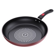 28/30/32 Non-Stick Frying Pan Cook &amp; Clean Frypan 24cm Non-Stick Frying Pan