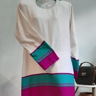 [PRELOVED]KURUNG MODEN