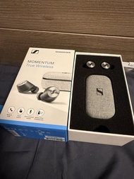 Sennheiser Momentum True Wireless 耳機