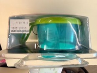 Tommee Tippee Snack 'n Go Container零食盒