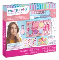 Make It Real Blooming Beauty Cosmetic set