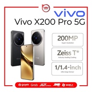 Hp Vivo X200 Pro 5G Ram 16GB Internal 512GB Garansi Resmi