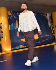 New Balance 550 Aime Leon Dore 白色波鞋