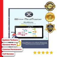 Edraw MindMaster Pro 2023 2024 full version complete tutrorial install