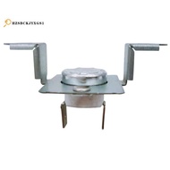 6931EL3003D Thermal Fuse Thermostat for AP4440975, 1268366, EAP35353535353535366 0485, and PS3530485