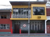 Flying Dog Hostel Iquitos