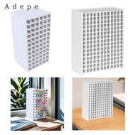 [Adepe] Marker Pen Organizer Craft Paint Holder Marker Holder for Home Artists