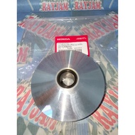 Face Comp / Pulley Movable Click 150 Fi V1 and V2 22110-K36-A00