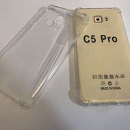 三星 Samsung C5 Pro / C7 pro / C9 Pro 透明 防摔 軟膠套