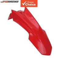 Fender Cover Body Seat Front For Honda CRF150L CRF 150L Motorcycle Accessories  Penutup Fender Badan