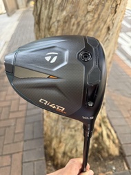 TaylorMade Qi4D Max 10.5 Driver
