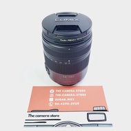 Camera Lens Lumix 14-140
