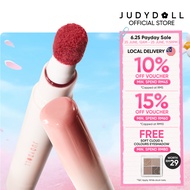 JUDYDOLL Matte Lip Cream 3.0 Long lasting Hydrating 2.6ml Increase Capacity Makeup