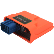 CBX250 Twister Digital CDI NX-4 Falcon ปรับได้ รถ CB250 8PIN DC 99-00 30410-KPF-901 CDI XR250การจุดร