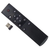 投影仪遥控器PPT翻页笔电视机顶盒万能通用遥控器无线键盘通用Q5Projector remote control PPT page turning pen TV20260320