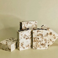 Clyde - Handmade Soap (THEIA)