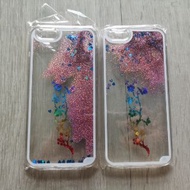 [SG] Apple Iphone 6 / 6s / 6+ / 6s+ 3D Water Butterfly Case Casing Cover Plus