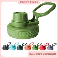 Tumbler Lid Cap Replacement 12oz to 64oz Hydro Flask Tumbler Lid Replacement 32/40oz Tumbler Lid Cap