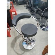 Bar Chair / Bar Stool / Barbershop Chair / Cashier Chair / Counter Chair / Cafe Chair