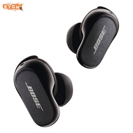 <BTQN> BOSE QuietComfort Earbuds II Wireless Bluetooth 5.3 Earphone With Charging cabin