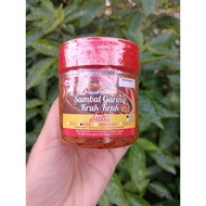 SAMBAL GARING KRUK KRUK ATEEN (100G)