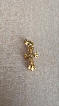 Chrome Hearts 22k Babyfat bbf