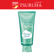 เซนกะ เพอร์เฟ็ค วิป แอคเน่ แคร์ 100 กรัม / SENKA Perfect Whip Acne Care A 100g