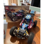 Lego 42124 Technic Used