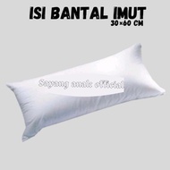 Cute pillow filling 30x60cm