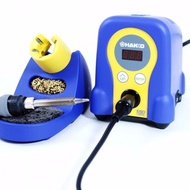 Hakko FX-888D Tin Soldering Machine (Genuine Commitment)