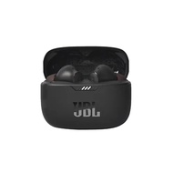 หูฟังสำหรับฟังเพลงเกมหูฟังบลูทูธไร้สาย230NC TWS ดั้งเดิมหูฟังแบบมีซับวูฟเฟอร์ JBL ปรับแต่งได้