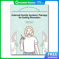 (Popbook) Internal Family Systems Therapy (Ifs) for Eating Disorders
